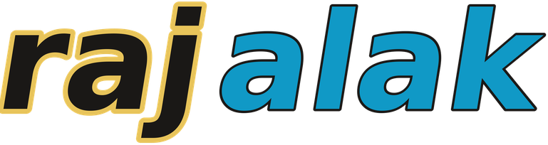 rajalak logo